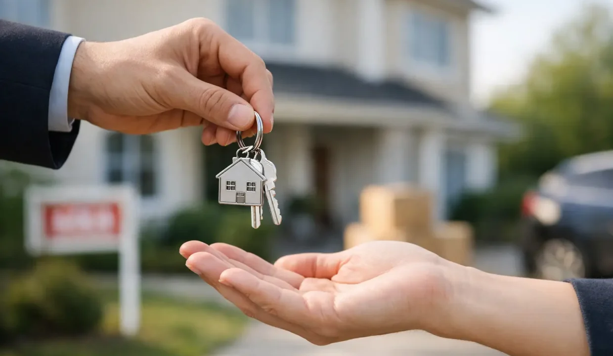 Come vendere casa velocemente davvero