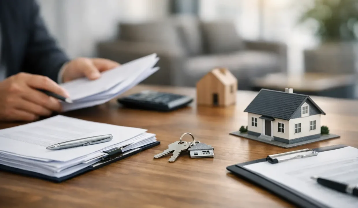 Documenti per vendere casa senza errori