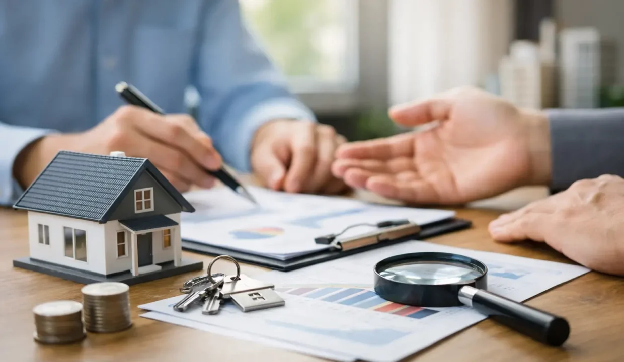 Quanto vale la mia casa? Come capirlo bene