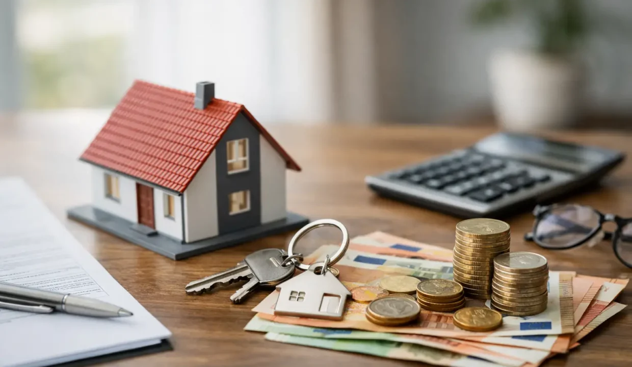 Spese acquisto prima casa: quanto costano