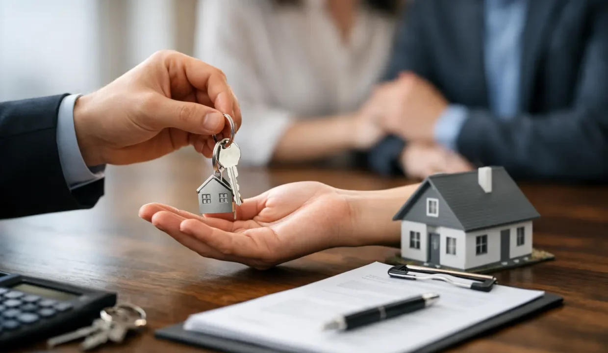 Come affittare casa in sicurezza