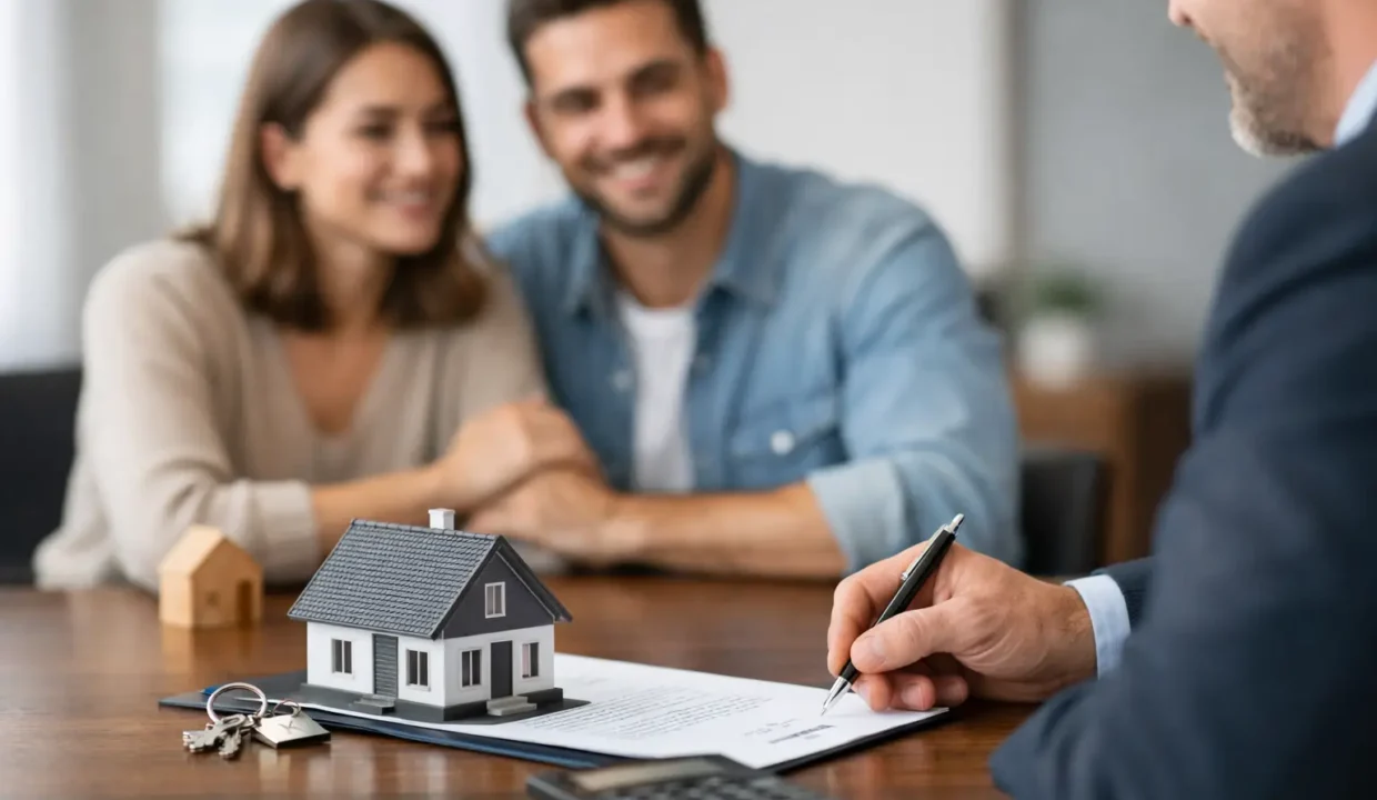 Come ottenere mutuo prima casa senza errori