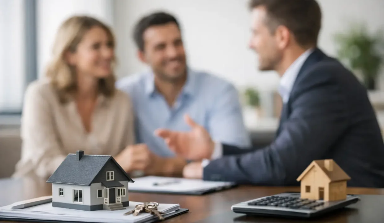 Come scegliere agenzia immobiliare bene
